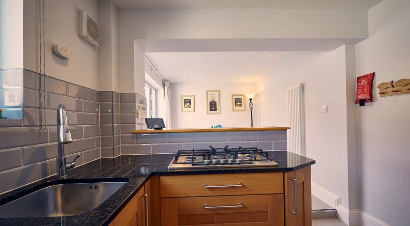 Photo of Like a Duck to Water