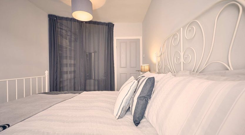 Photo of Like a Duck to Water