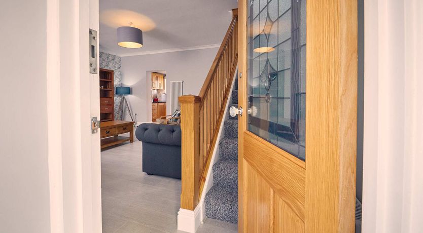 Photo of Like a Duck to Water