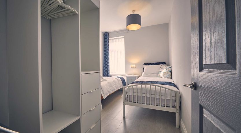 Photo of Like a Duck to Water