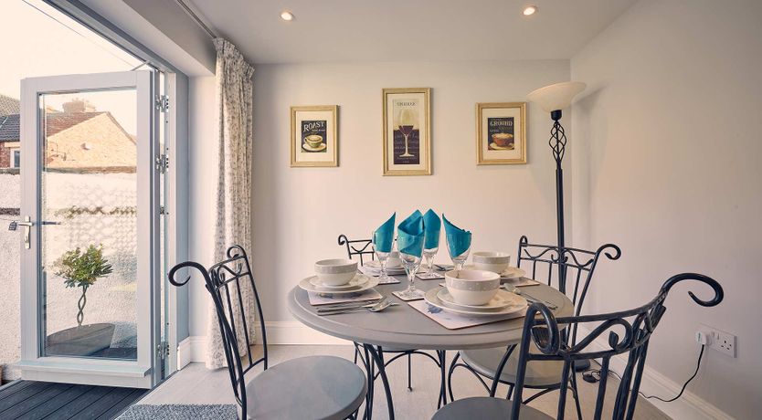 Photo of Like a Duck to Water