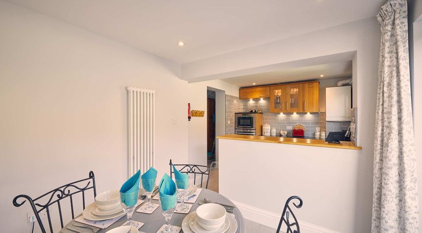 Photo of Like a Duck to Water