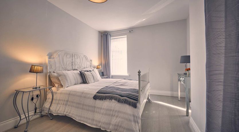 Photo of Like a Duck to Water