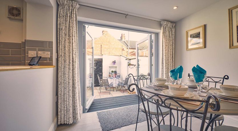 Photo of Like a Duck to Water