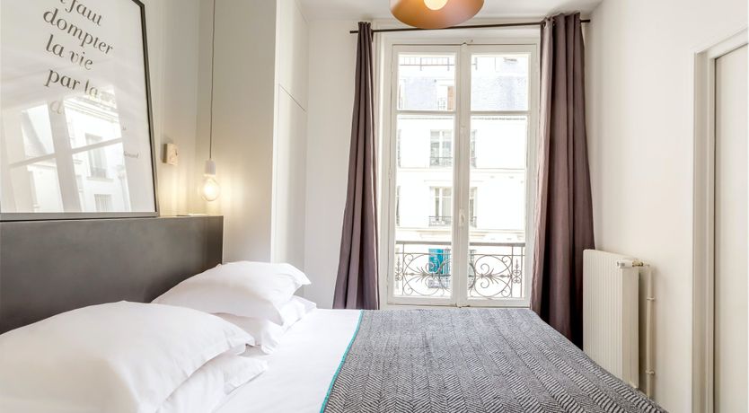 Photo of Dans les Nuages