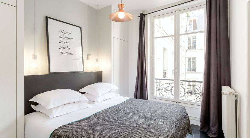 Photo of Dans les Nuages