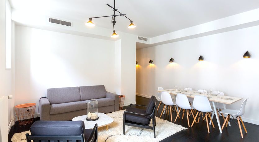 Photo of Dans les Nuages