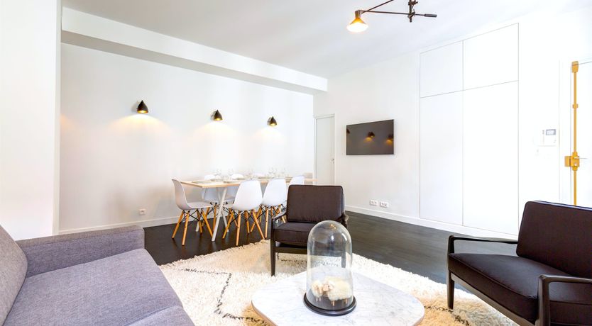 Photo of Dans les Nuages