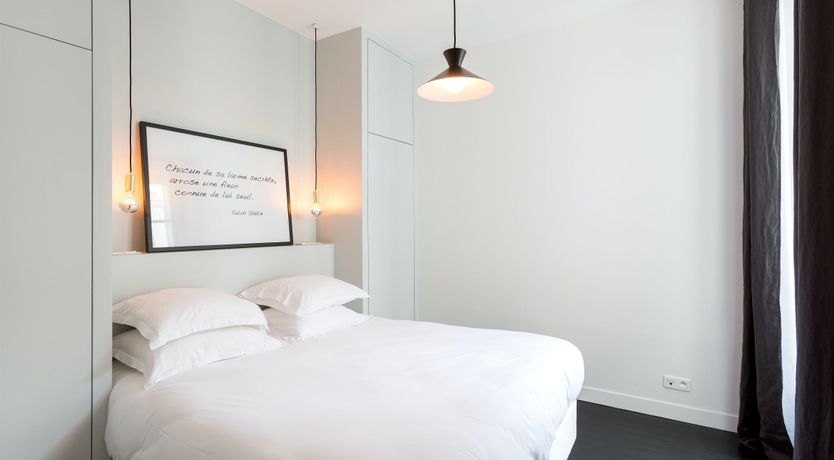 Photo of Dans les Nuages