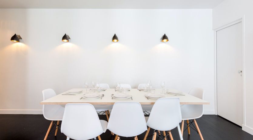 Photo of Dans les Nuages