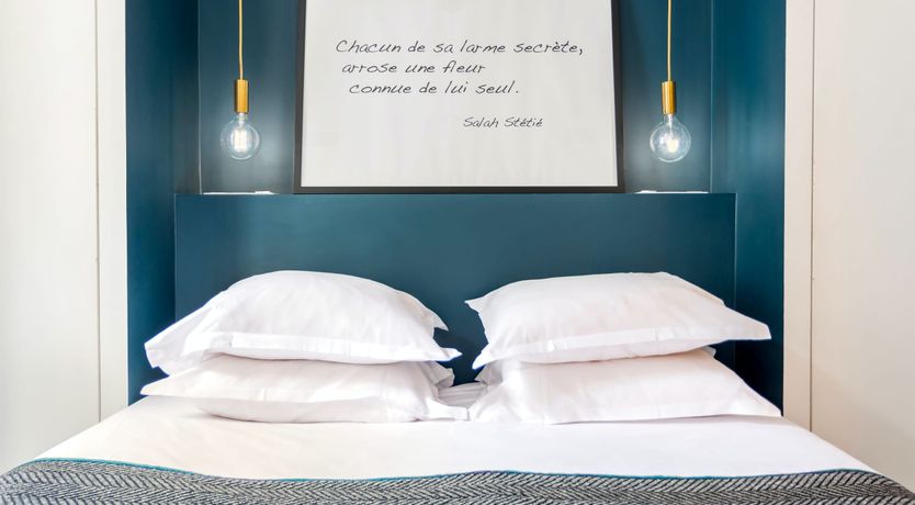 Photo of Dans les Nuages