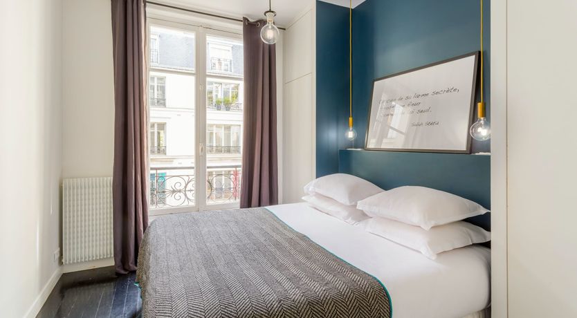 Photo of Dans les Nuages