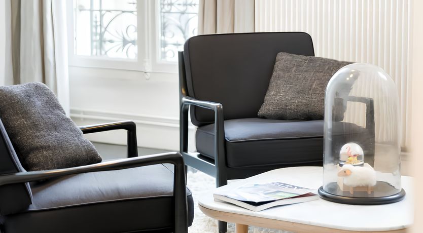 Photo of Dans les Nuages