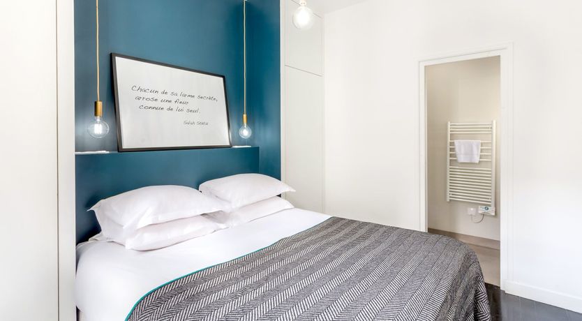 Photo of Dans les Nuages