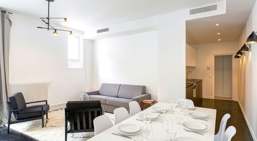 Photo of Dans les Nuages