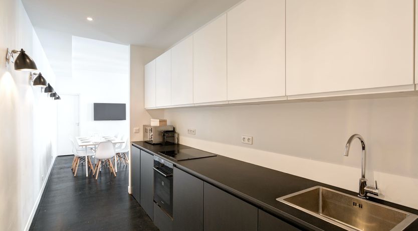 Photo of Dans les Nuages