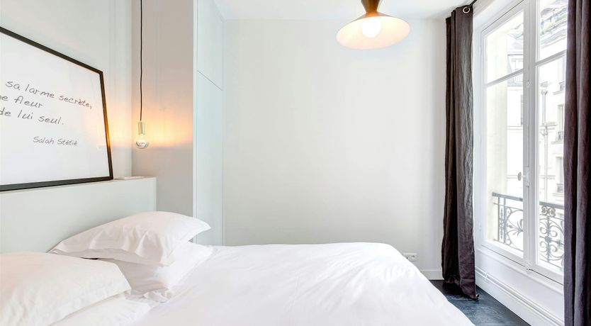 Photo of Dans les Nuages