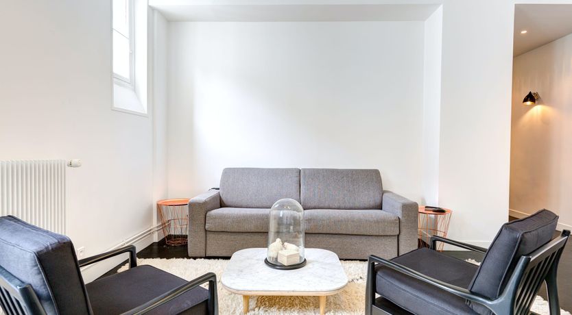 Photo of Dans les Nuages