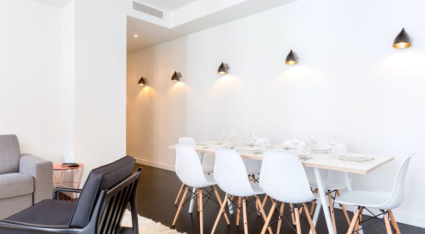 Photo of Dans les Nuages