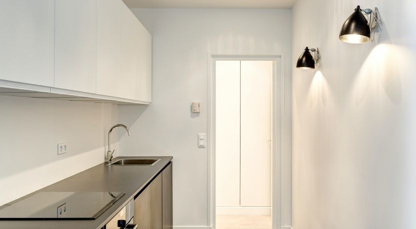 Photo of Dans les Nuages