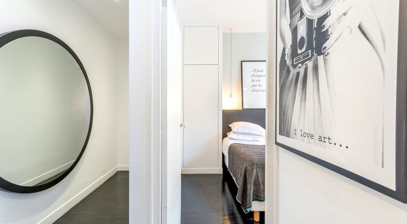 Photo of Dans les Nuages