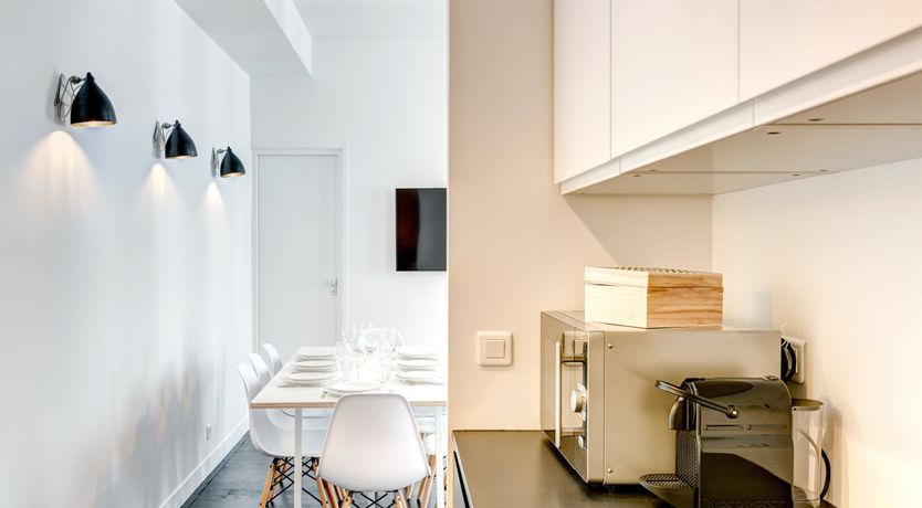 Photo of Dans les Nuages