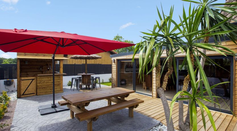 Photo of Holiday Heat