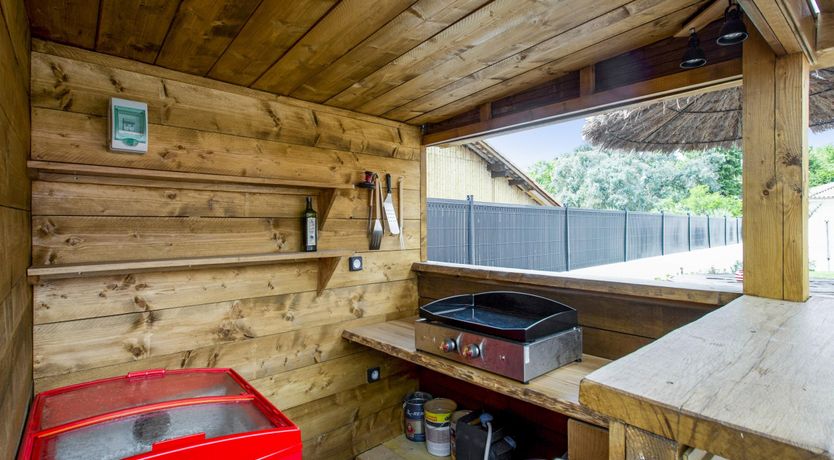 Photo of Holiday Heat