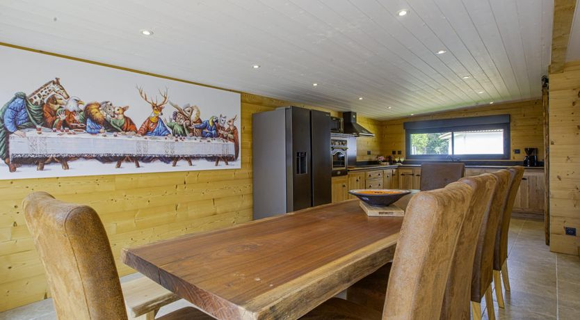 Photo of Holiday Heat