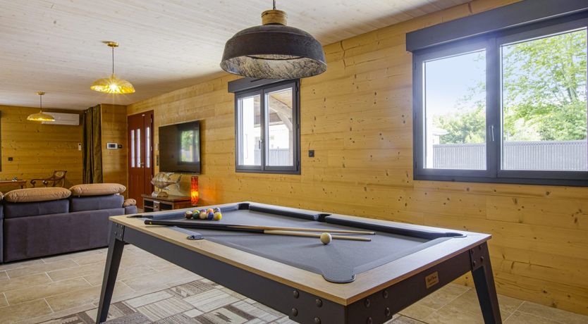 Photo of Holiday Heat