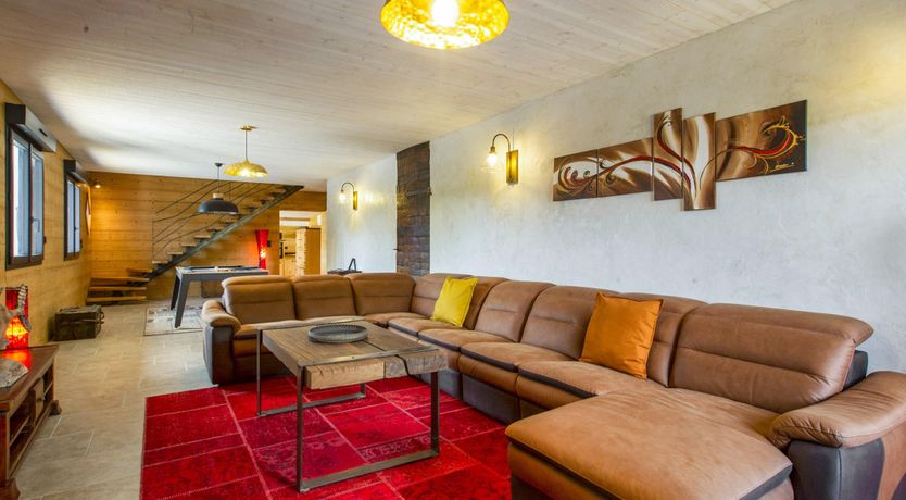 Photo of Holiday Heat