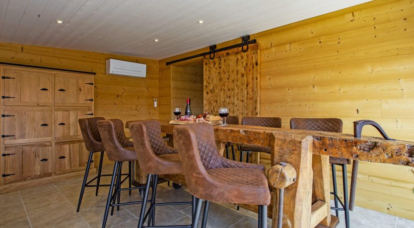 Photo of Holiday Heat