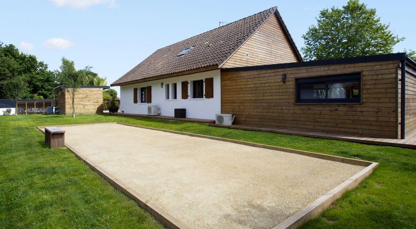 Photo of Holiday Heat