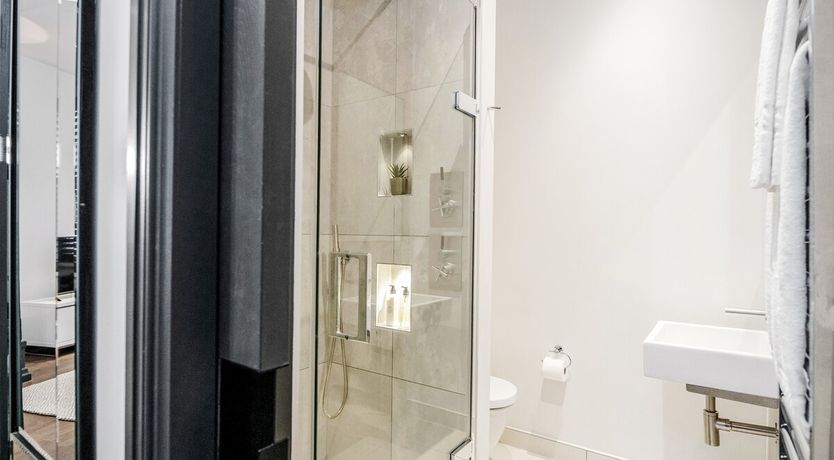 Photo of Ticket Booth