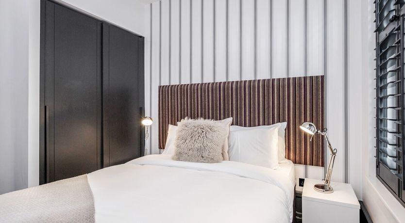 Photo of Ticket Booth