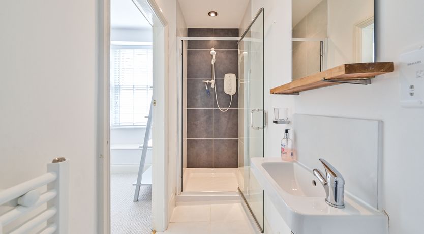 Photo of Stickleback House