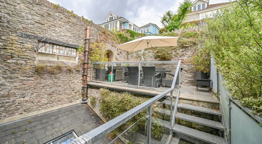 Photo of Stickleback House