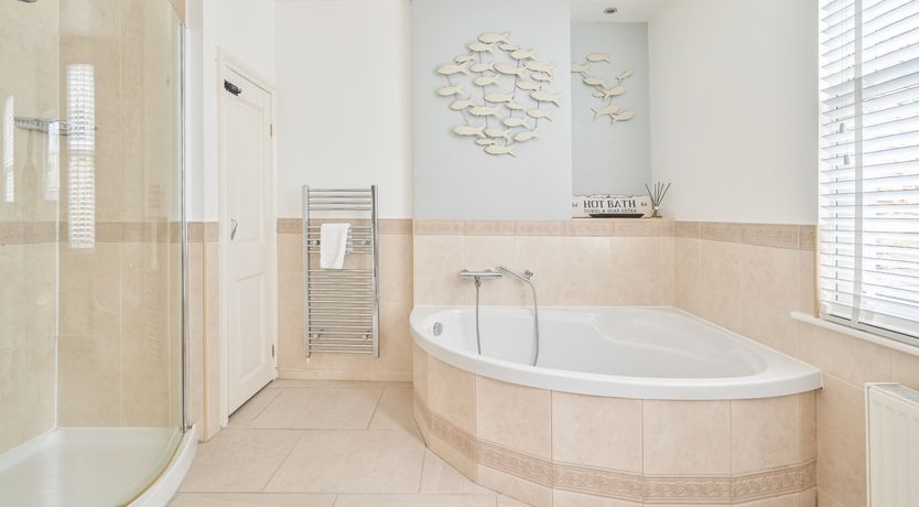 Photo of Stickleback House