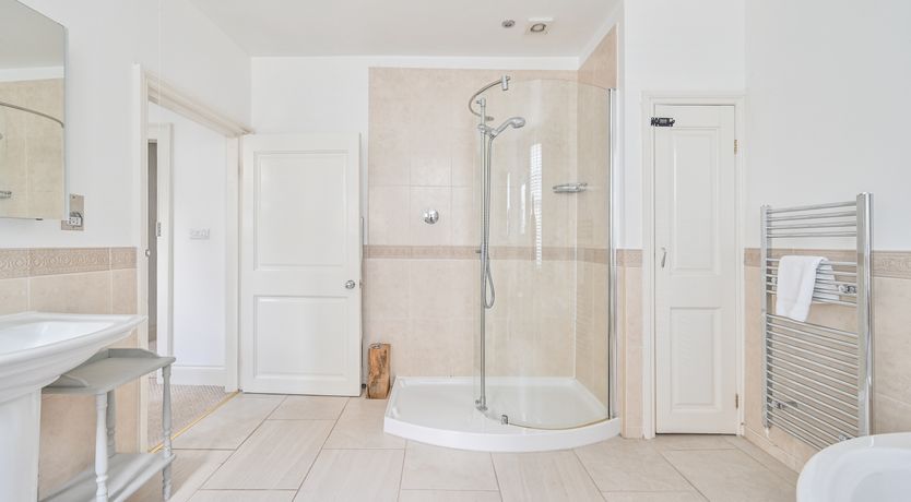 Photo of Stickleback House