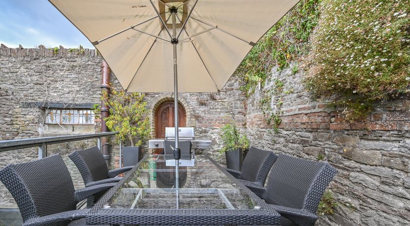 Photo of Stickleback House