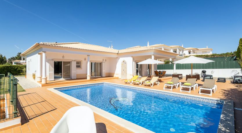 Photo of Algarve Sun