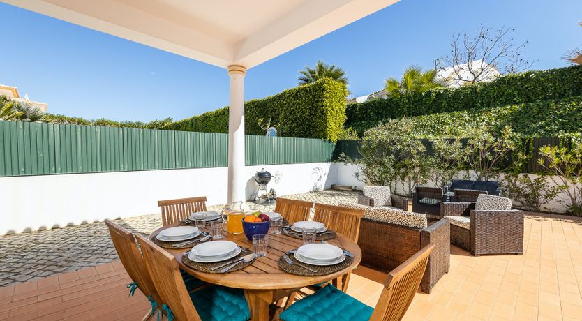 Photo of Algarve Sun