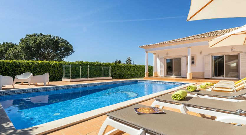 Photo of Algarve Sun