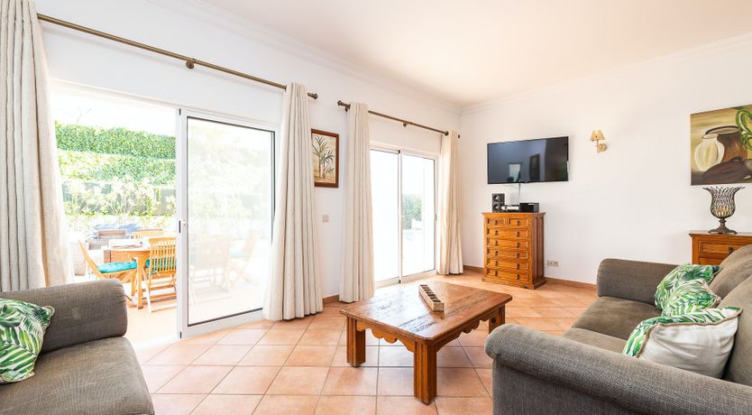 Photo of Algarve Sun