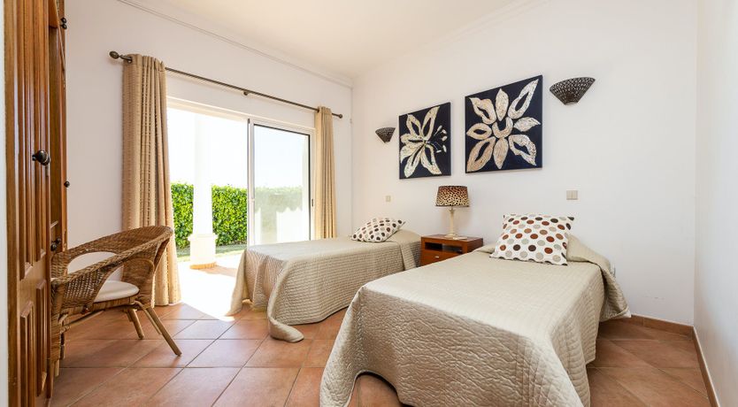 Photo of Algarve Sun