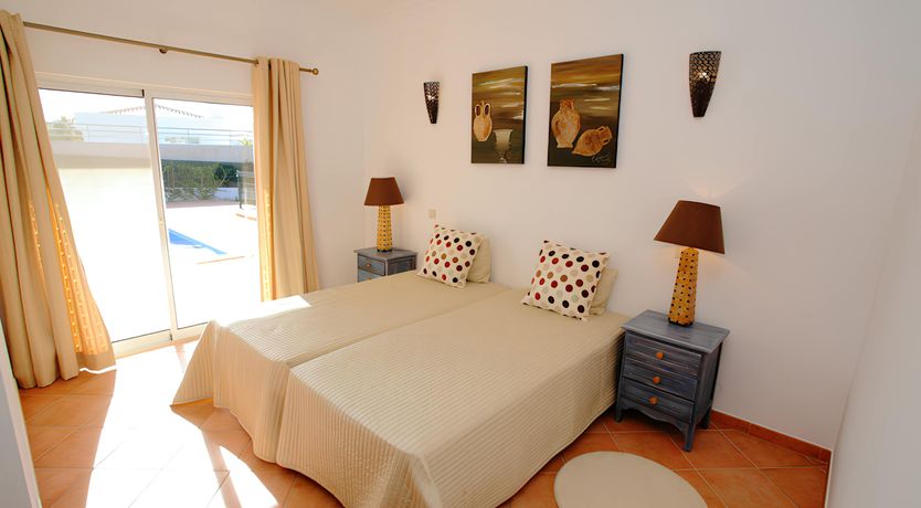 Photo of Algarve Sun