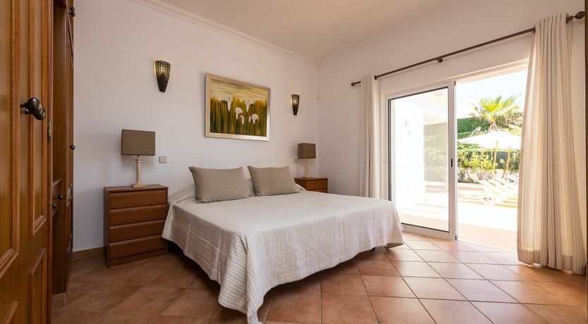 Photo of Algarve Sun