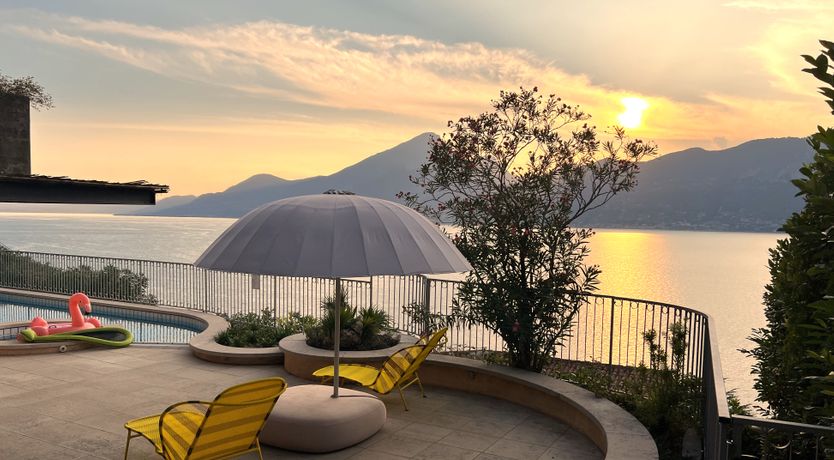 Photo of Lakeside Life