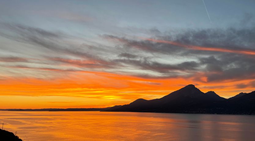 Photo of Lakeside Life