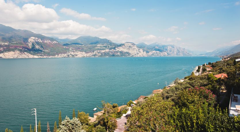 Photo of Lakeside Life